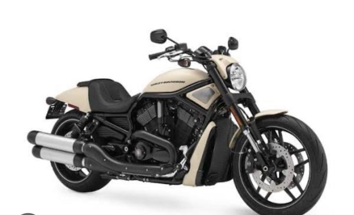 Harley-Davidson Tutti i ricambio per moto: Harley Night Rod Teile – Usato da Staufen venduto da Carlito1705