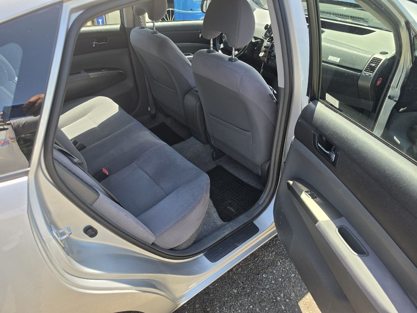 Toyota Autos: Toyota Prius TOP – Gebraucht aus Zwingen von mir_glm9 2