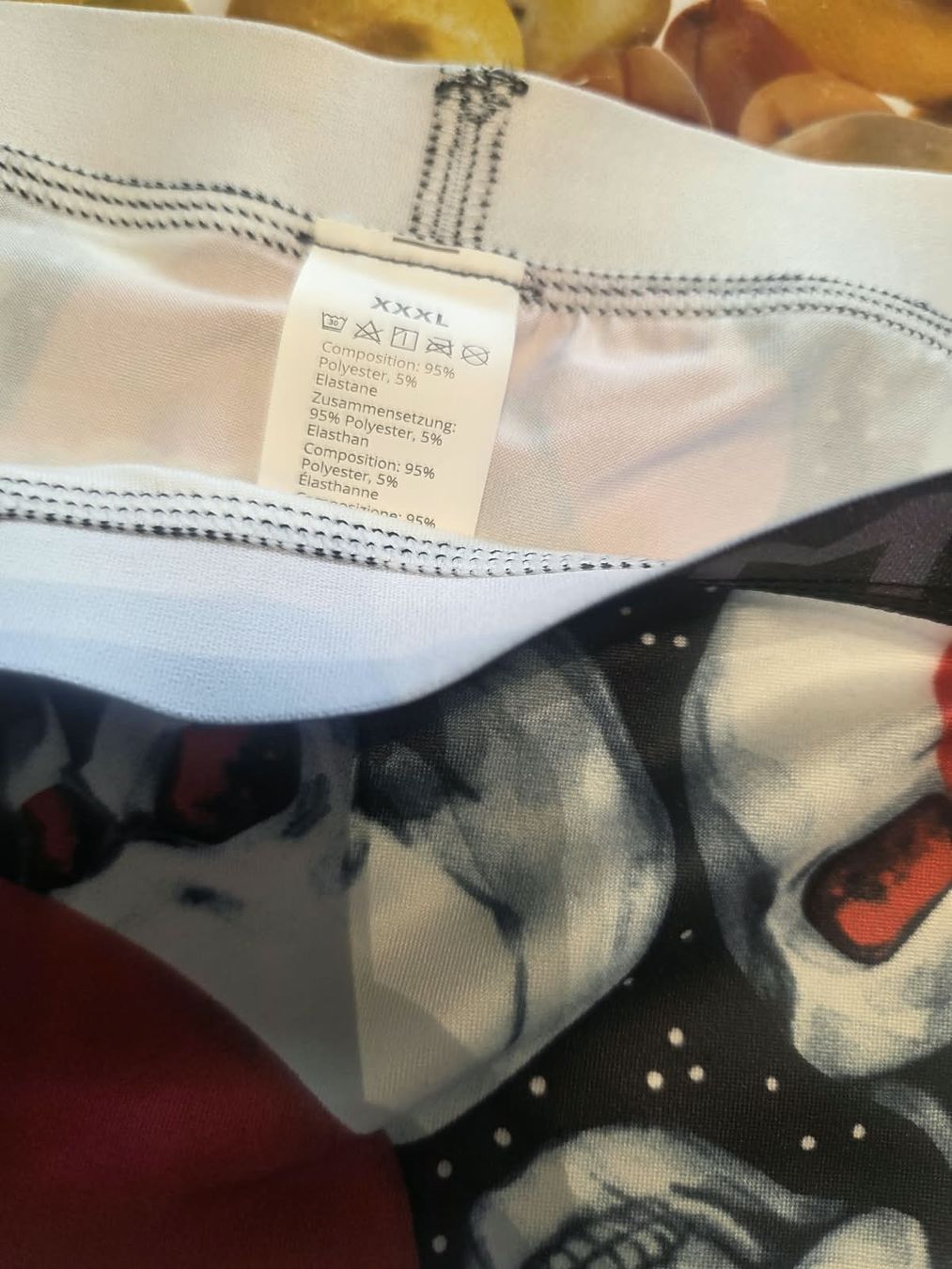 Unterwäsche: unterhose – Neu (gemäss Beschreibung) aus Oberengstringen von con_2l5w 1