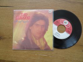 Toto Cutugno - Serenata, Single Schallplatte, 1984, top!