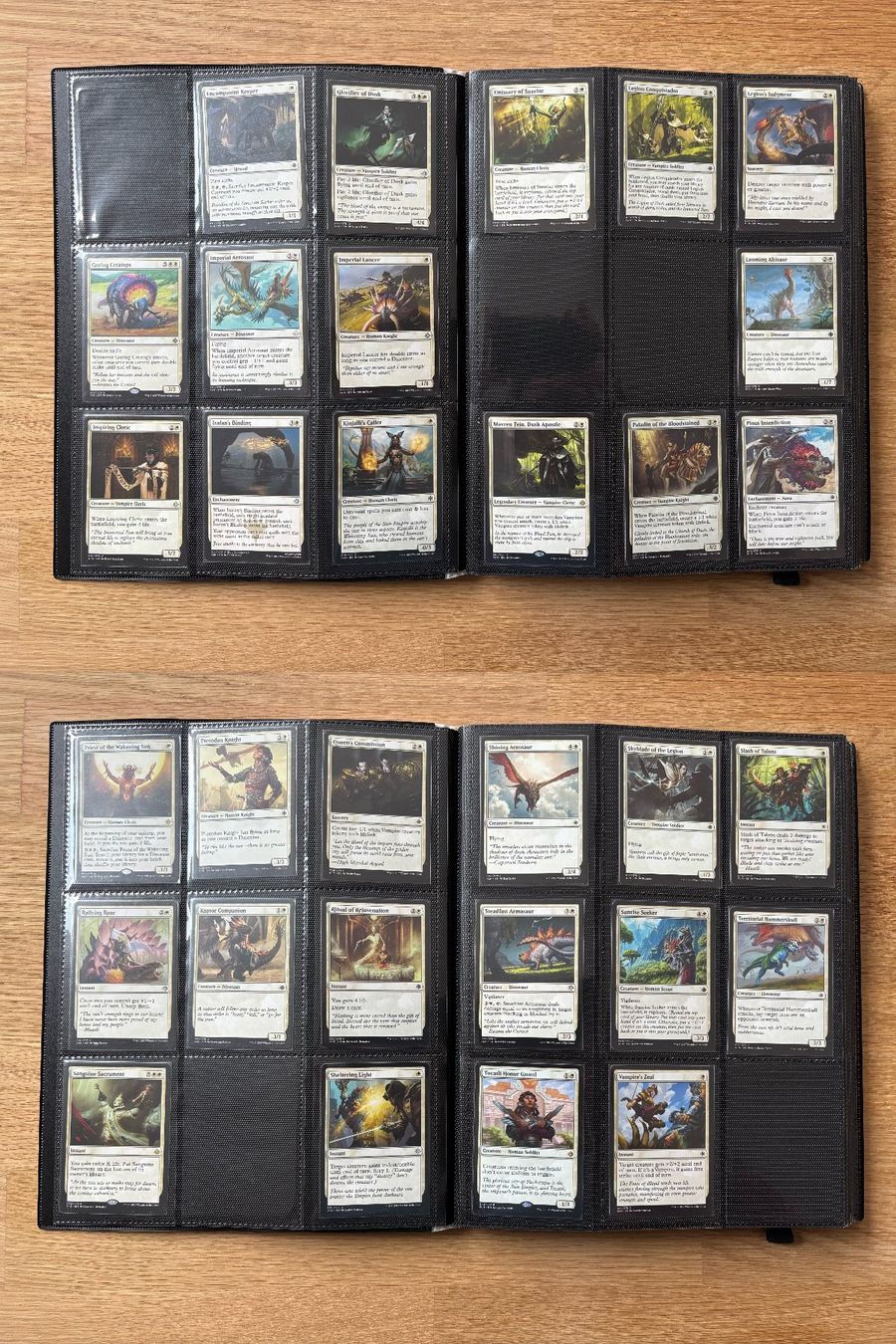Magic The Gathering Cartes à collectionner: Magic the Gathering Ixalan Collection – D'occasion à Winterthur par topaz02 1