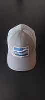 Casquette Sunday Afternoons, style trucker spécial edition