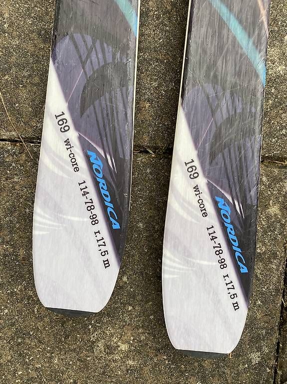 Skis: Nordica Ski – Gebraucht aus Bern von wuler15 4