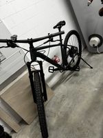 CUBE Mountainbike, Herren, gute Gebrauchtfahrt, guter Zustan