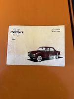 Peugeot 304 Bedienung Wartung Handbuch 1970er