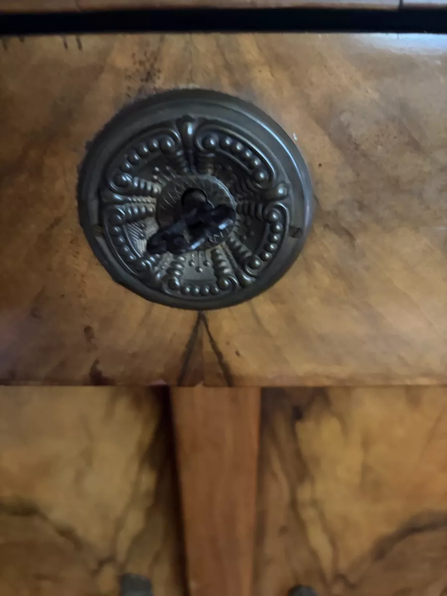 Commodes: Biedermeier Kommode 1820-1840 – D'occasion à Freidorf TG par ibipatria 2