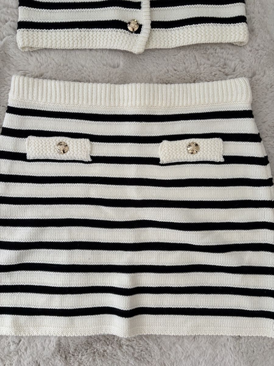 H&M Lotti di vestiti: H&M zweiteilig – Nuovo (secondo la descrizione) da Binningen venduto da Eldissa 1