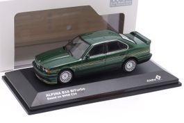 BMW Alpina B10 (E34) BiTurbo