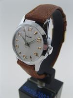 Ungetragene-Vintage Uhr aus altem Lagerbestand, ungetragen!