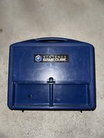 Nintendo Gamecube - Original Transportbox