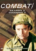 Combat - Season 5 Invasion 2 - Box - NEU