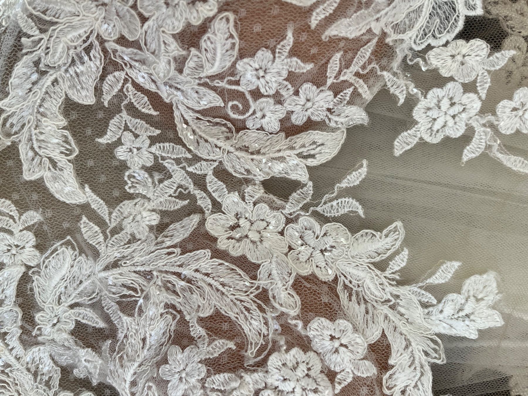 Robes: Hochzeitskleid – D'occasion à St. Gallen par hel_z86y 3