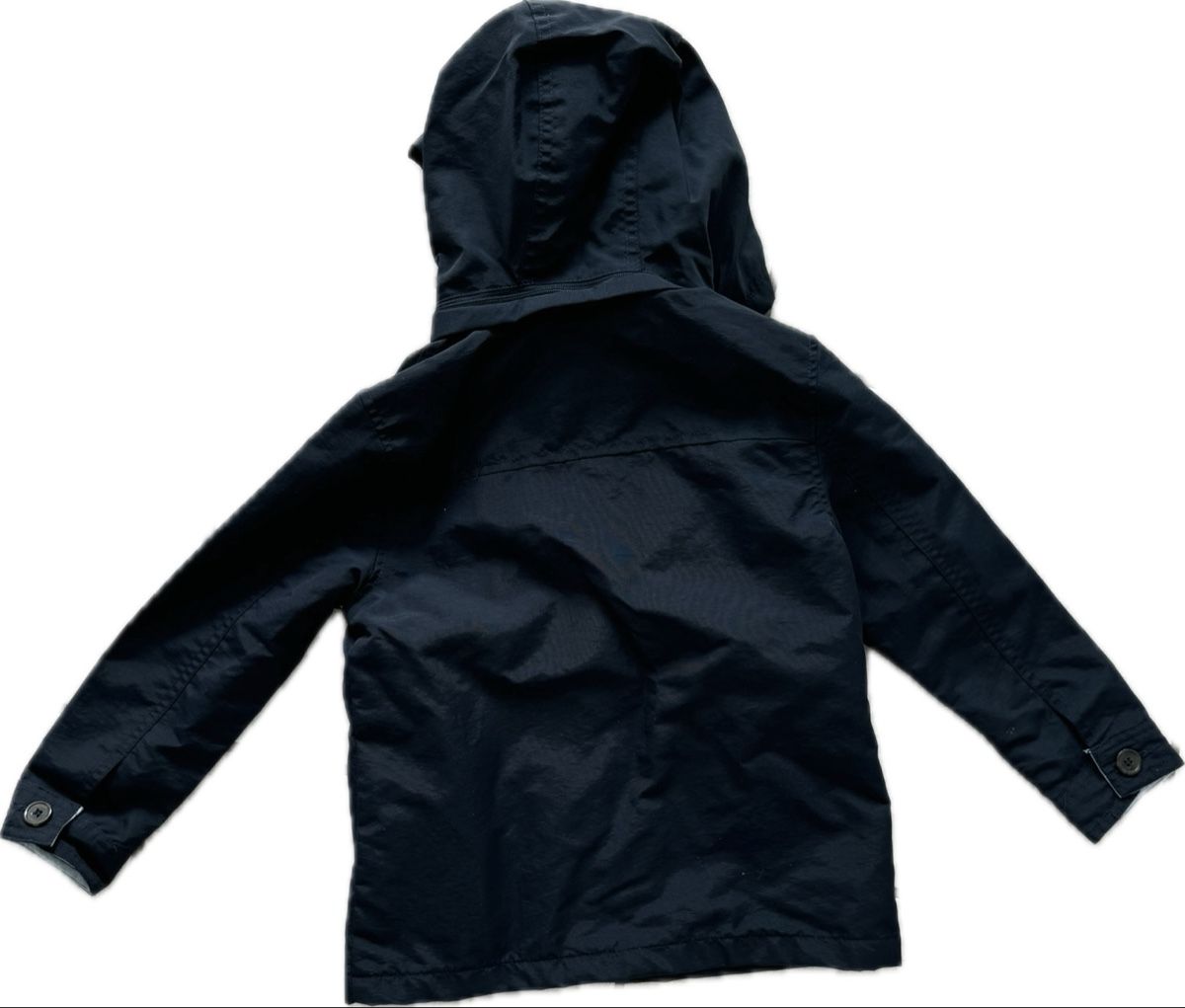 Mayoral Jacken & Mäntel: Wunderschöne Übergangsjacke von Mayoral, Grösse 110 – Gebraucht aus Bürglen TG von Cantomas 1