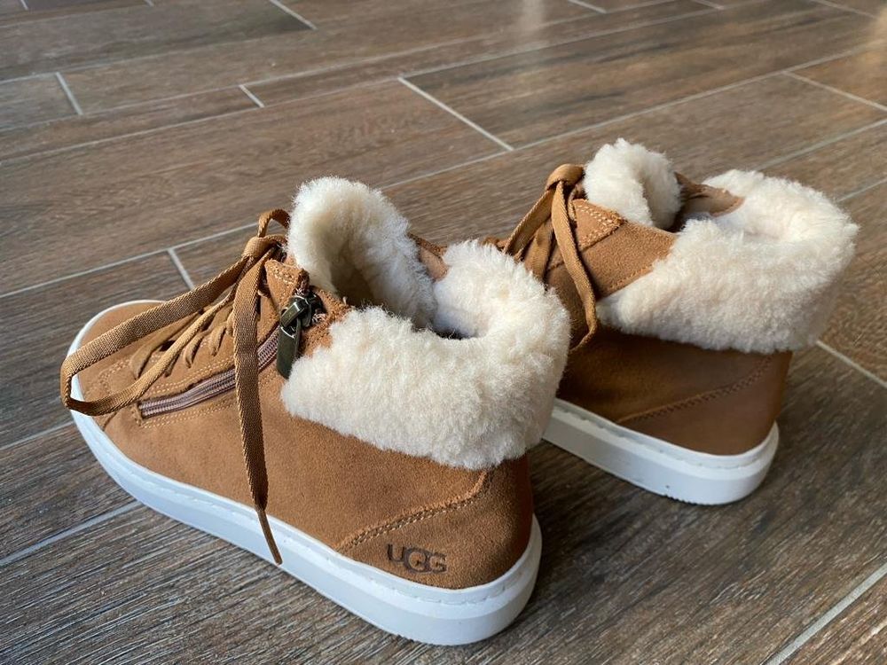 Ugg winterschuhe 2024