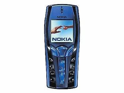 Telefoni cellulari / Smartphones: NOKIA 7250i mit Ladegerät – Usato da Bern venduto da urs_x8c8 1