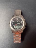 TISSOT, T - TOUCH II, Titanium Neupreis Fr. 975.--