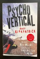 Psychovertical, Andy Kirkpatrick