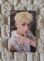 Straykids Bangchan POB hmv This&That officiel kpop