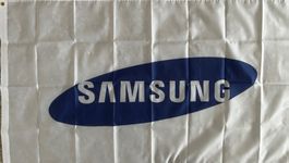 Samsung Fahne Fernseher Handy Natel Galaxy S22 S23 S24 4K