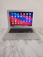 MacBook Air i5 |4Go RAM |SSD 128Go