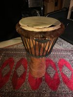 Afrikanisches Djembe