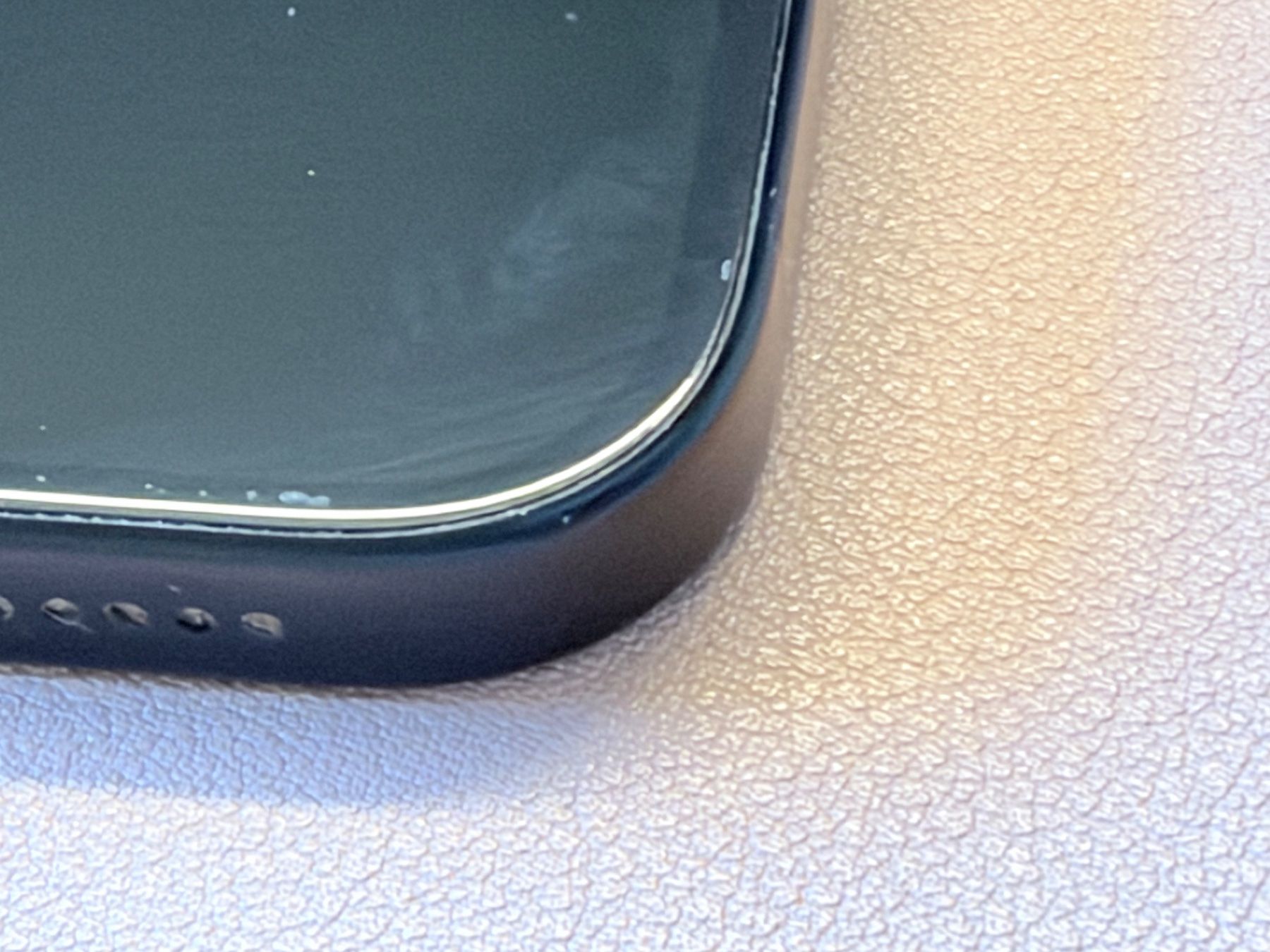 Apple Handys / Smartphones: iPhone 15, schwarz, 128 GB – Gebraucht aus Pfäffikon ZH von Vpxg9 2