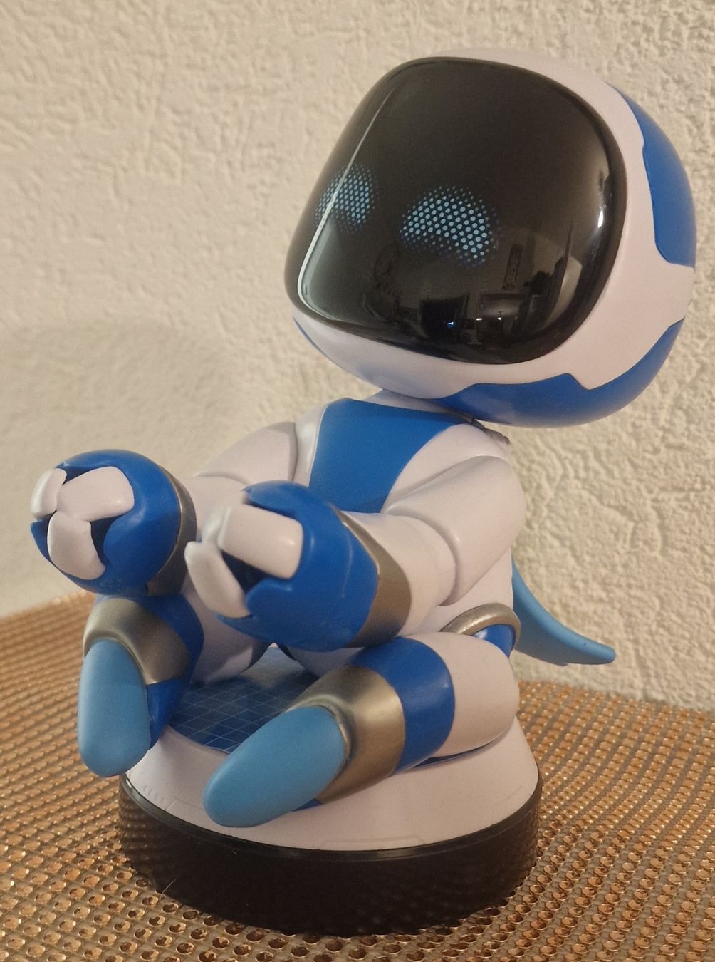 Supporti a parete: Astro Bot Controller Halterung – Difettoso da Pfäffikon ZH venduto da Delphox