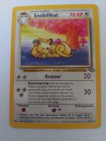 ☆Snobilikat aus Dschungel 42/64☆