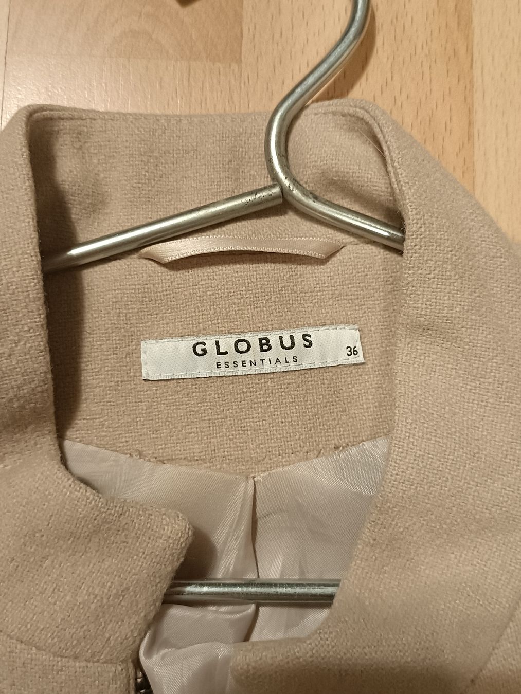 Globus Cappotti: Globus Essential Mantel – Nuovo (secondo la descrizione) da Bergdietikon venduto da Bico01 2