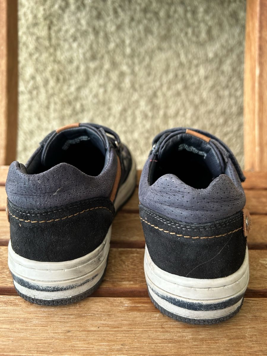 Scarpe per ragazzi: Chaussures Lasocki cuir / taille 30 – Usato da Meyrin venduto da Bronx86 1