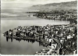 Montreux