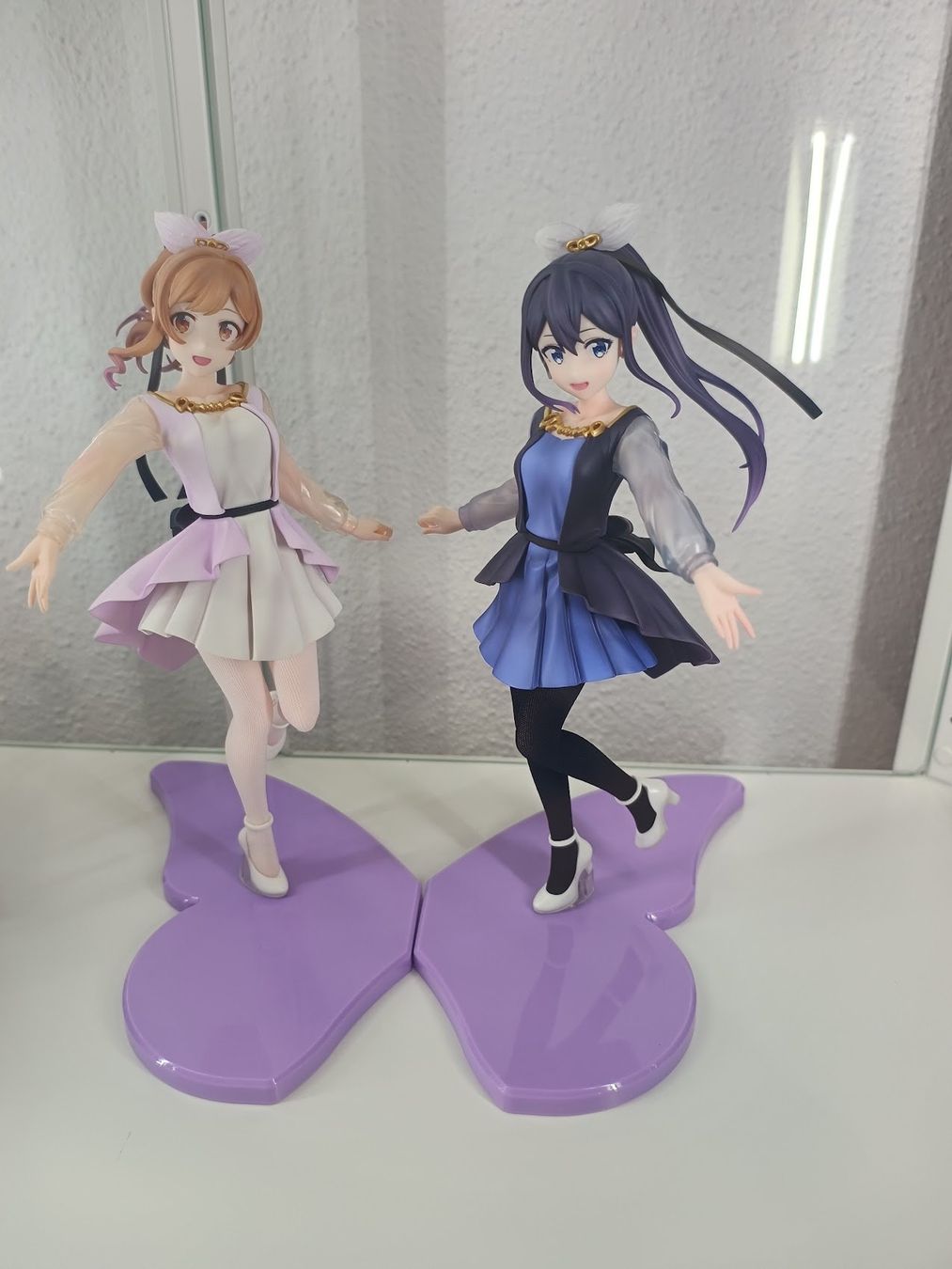 Statuette: Selection Project - 1/7 Scale - Anime Figuren – Usato da Frauenfeld venduto da thax98