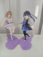 Selection Project - 1/7 Scale - Anime Figuren