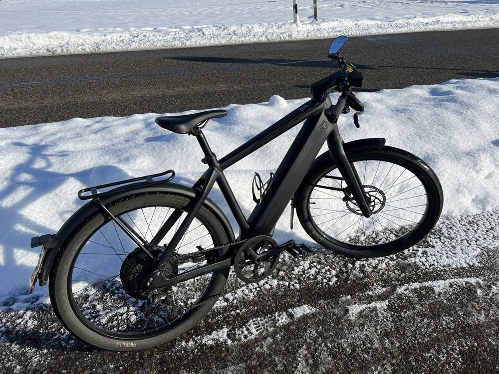 Stromer St3 Grösse L Kaufen Auf Ricardo