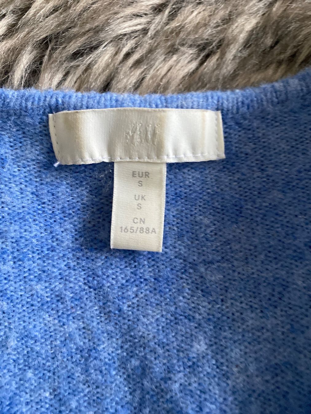 H&M Maglioni & Felpe: Pullover H&M (S) – Usato da Vezia venduto da sidu03 2