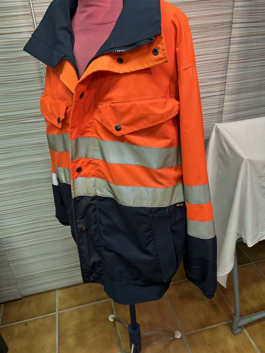 Jacken: Funktionsjacke Gore-Tex, Gr. 52-54 – Gebraucht aus Füllinsdorf von Sunny0117 2