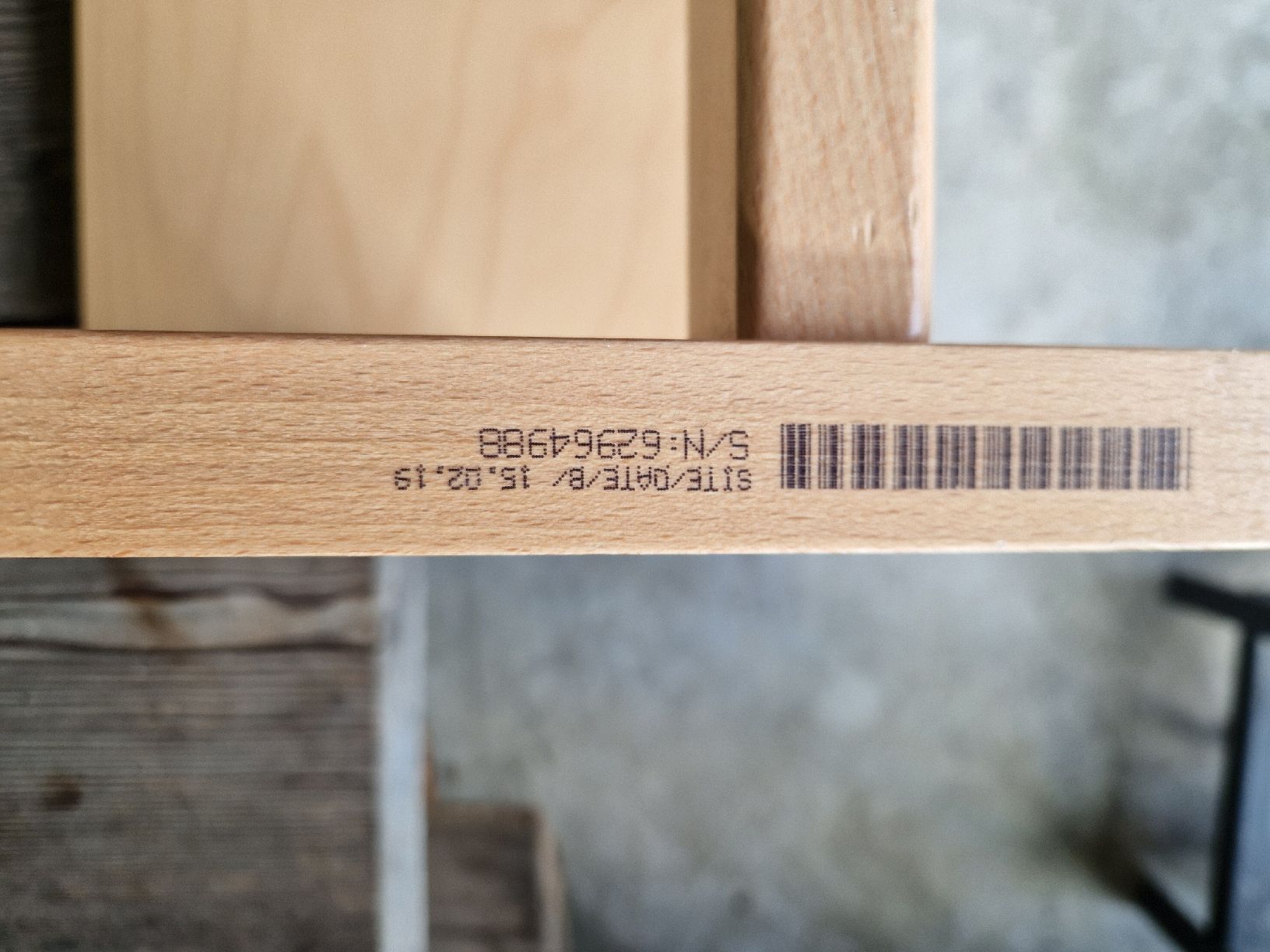 Stokke Seggioloni: Stokke Tripp Trapp – Usato da Pratval venduto da M.D._Mueller 1