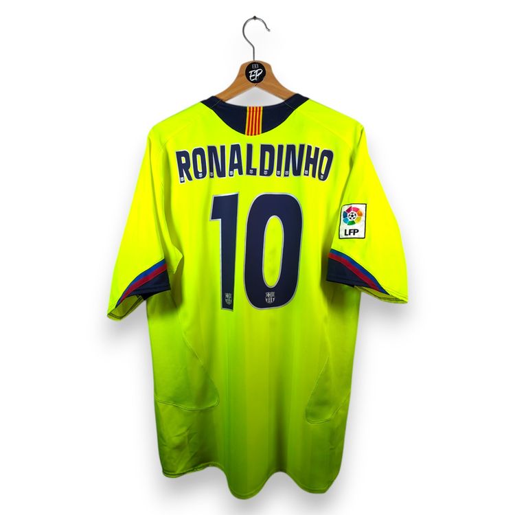 Maillot Rapid Vienne Ivanschitz 2005/06 - Adidas Vert - Taille S