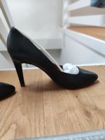 Neue Zign High Heels Pumps Spitze, Gr. 40 Made in Spain
