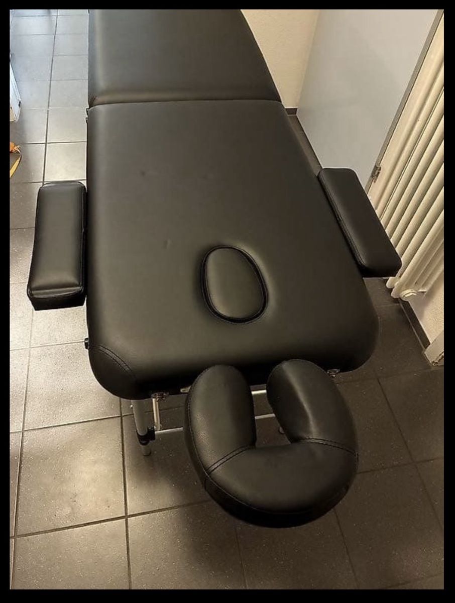 Sedie a sdraio: Massageliege – Usato da Bern venduto da ann1e