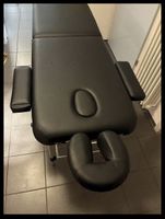Massageliege