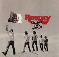 Rooney – Calling the world
