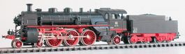 Märklin Dampflokomotive BR 18 der DB Spur HO