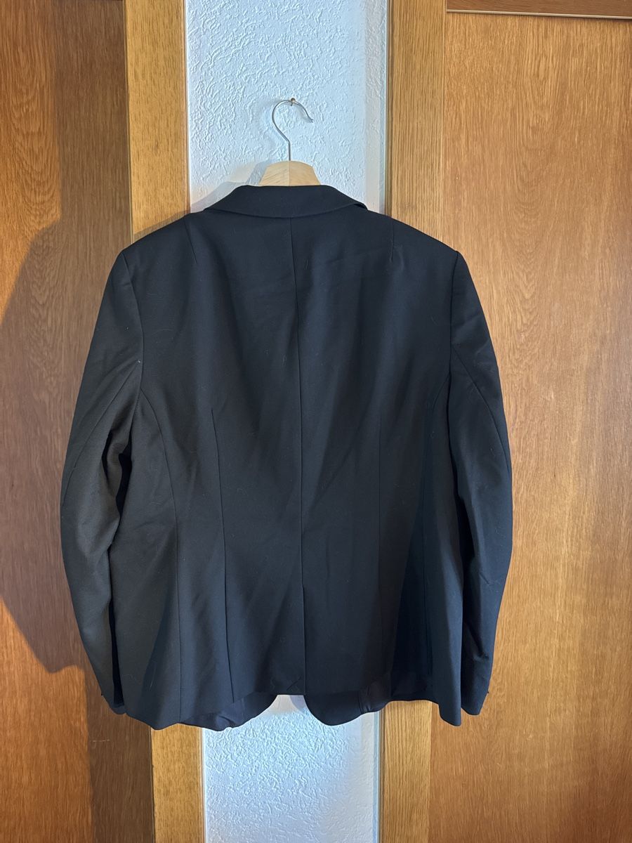 H&M Jacken: schwarzer Blazer – Neu (gemäss Beschreibung) aus Rohrbachgraben von kae_5lhf 2