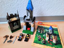 Lego Castle 6094 Knights' Kingdom I Bewachte Schatzkammer *R