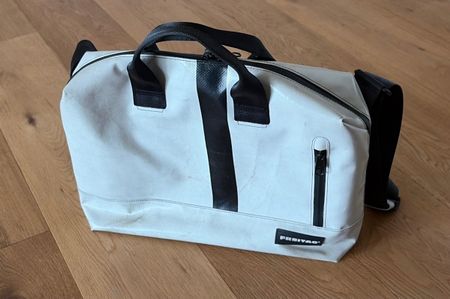 FREITAG F304 MOSS Laptoptasche / Messenger Bag – Original Un