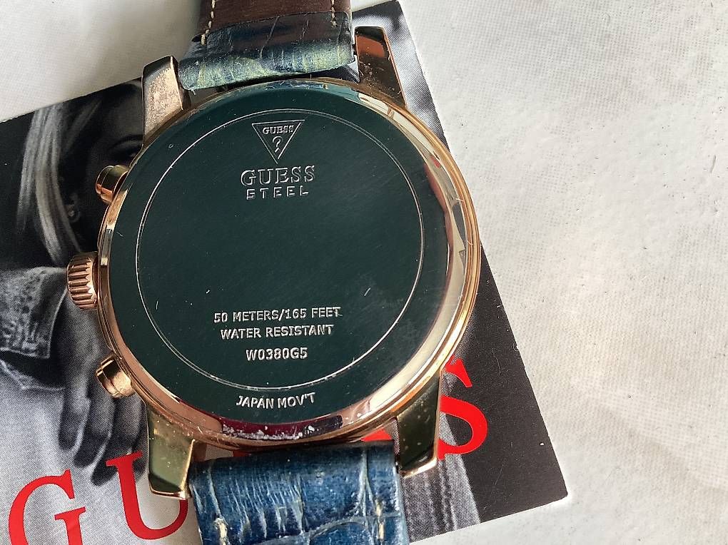 Orologi: Herrenarmbanduhr – Usato da Küttigen venduto da Zorro1 2