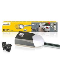 Moteur porte garage