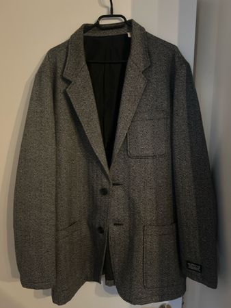 Levis Freizeitssakko in Grösse L (eher XL)