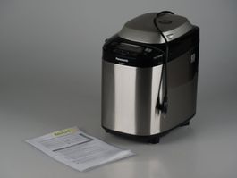 Panasonic SD-ZB2502 (Brotbackautomat)